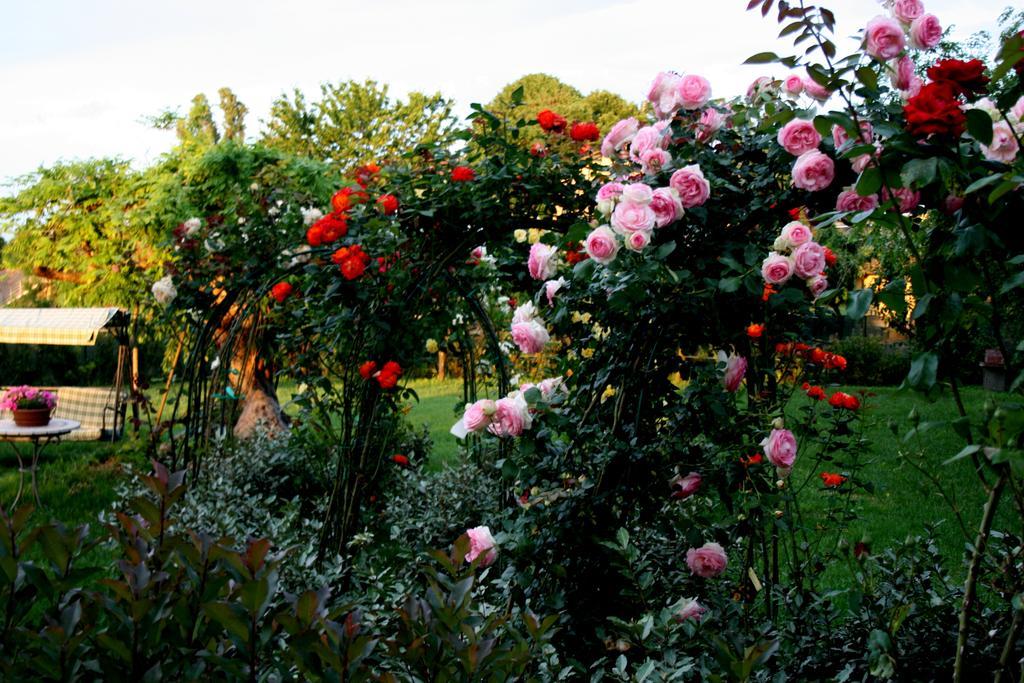 Argaland Alloggio per agriturismo Parma