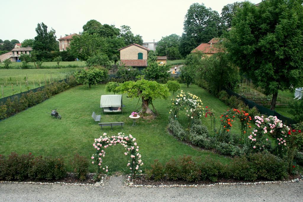 Argaland Alloggio per agriturismo Parma