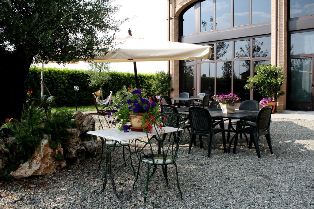 Argaland Alloggio per agriturismo