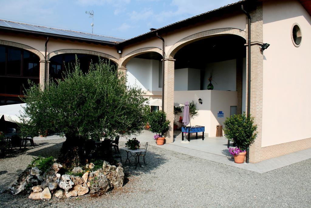 Alloggio per agriturismo Argaland *