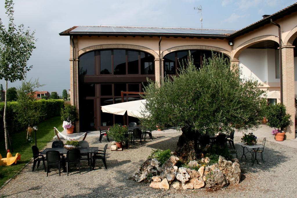 Argaland Alloggio per agriturismo *