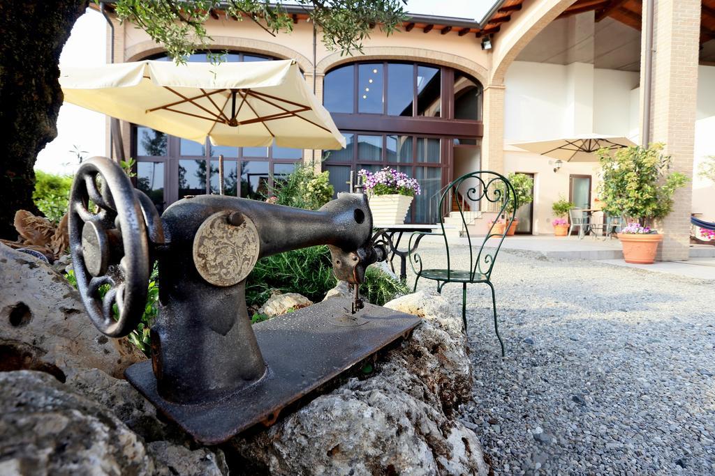 Alloggio per agriturismo Argaland Parma