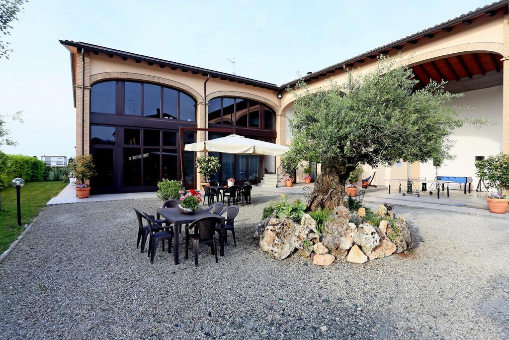 Alloggio per agriturismo Argaland