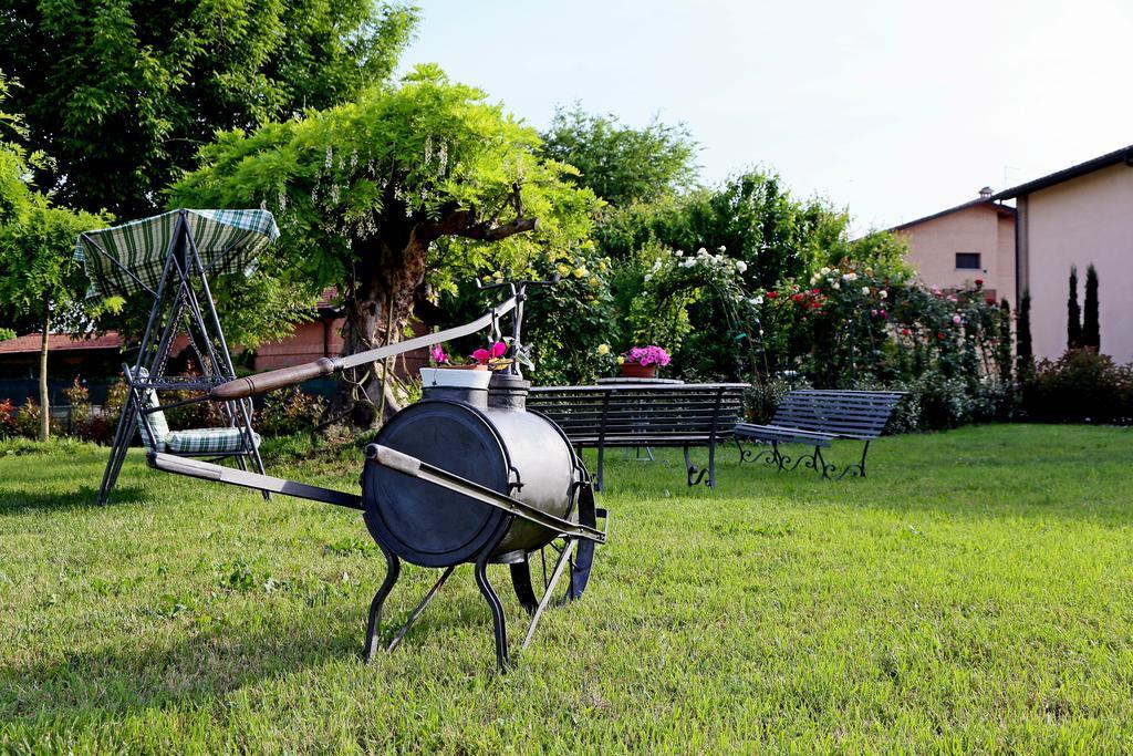 Alloggio per agriturismo Argaland