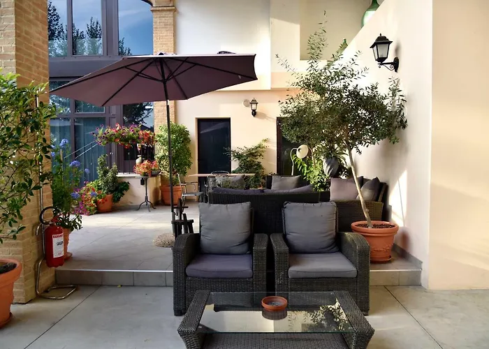 Agriturismo Argaland