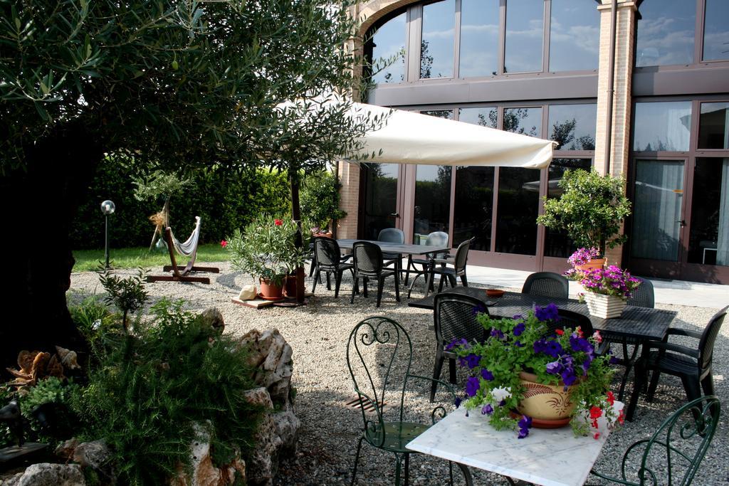 Argaland Farm stay Parma