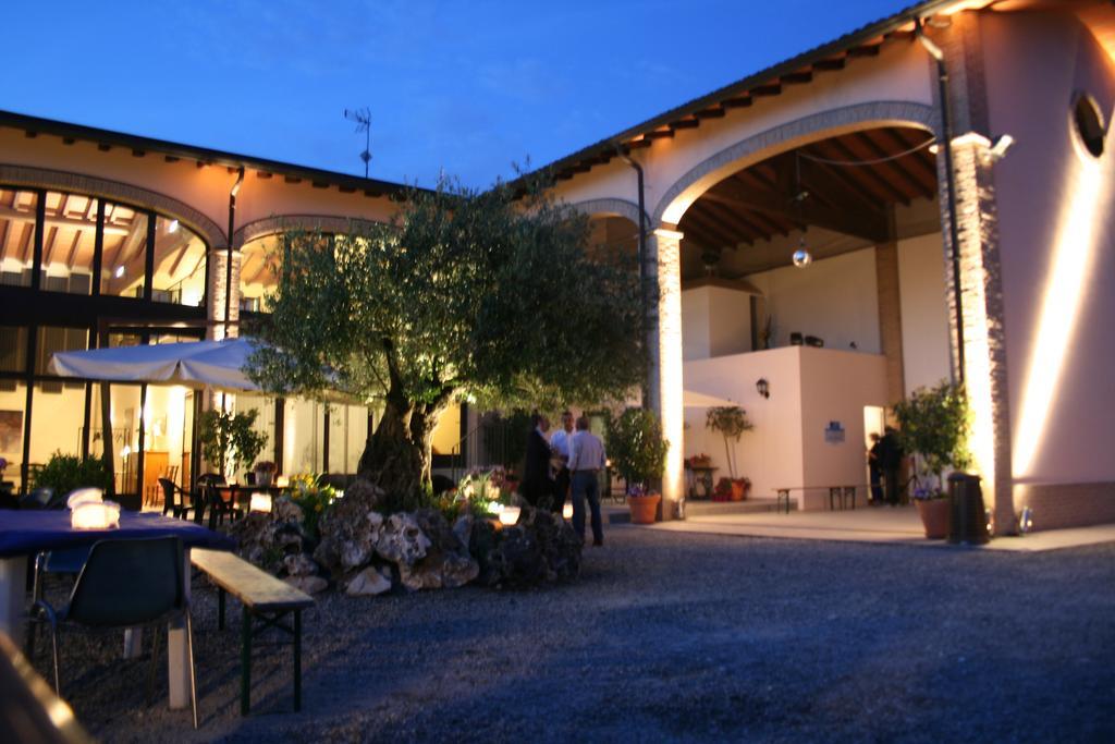 Farm stay Argaland *